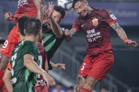 多米APP下载上海海港迎法甲关键赛，关键时刻状态回暖，震撼外界，高层口径保持一致的简单介绍