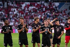 多米体育网页版包含反败为胜引发热议！，穆古鲁扎在拜仁比赛中爆冷上演精彩一战的词条